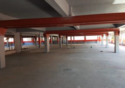 Consultoría y gestión integral de proyectos - CTV Ingienería