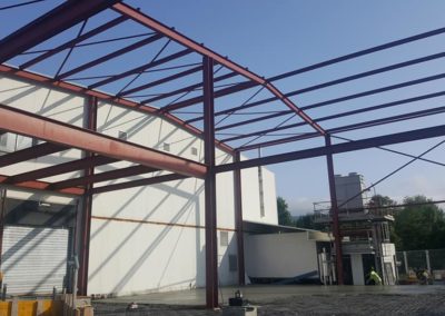 Consultoría y gestión integral de proyectos - CTV Ingienería
