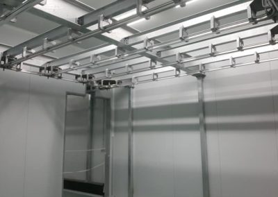 Consultoría y gestión integral de proyectos - CTV Ingienería