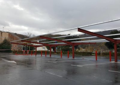 Consultoría y gestión integral de proyectos - CTV Ingienería