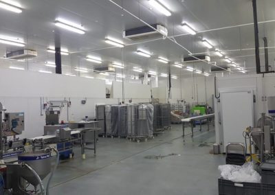 Consultoría y gestión integral de proyectos - CTV Ingienería