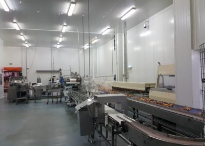 Consultoría y gestión integral de proyectos - CTV Ingienería