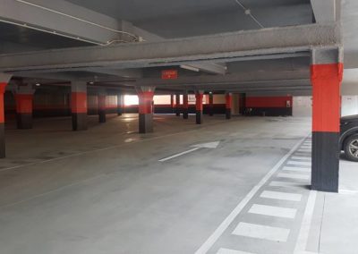 Consultoría y gestión integral de proyectos - CTV Ingienería