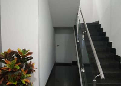 Consultoría y gestión integral de proyectos - CTV Ingienería