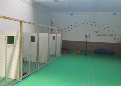 Consultoría y gestión integral de proyectos - CTV Ingienería