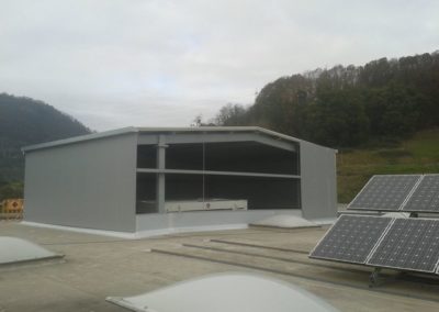 Consultoría y gestión integral de proyectos - CTV Ingienería
