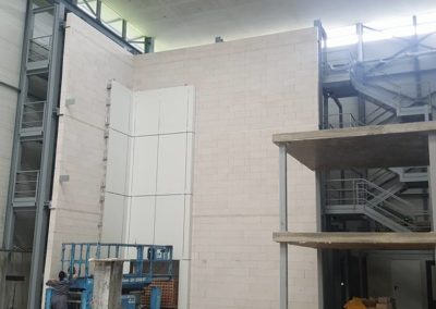 Consultoría y gestión integral de proyectos - CTV Ingienería