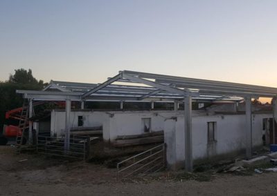 Consultoría y gestión integral de proyectos - CTV Ingienería
