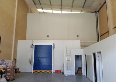 Consultoría y gestión integral de proyectos - CTV Ingienería