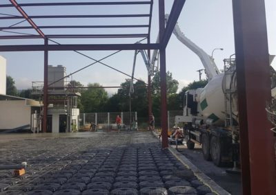 Consultoría y gestión integral de proyectos - CTV Ingienería