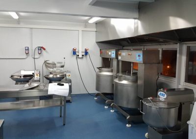 Consultoría y gestión integral de proyectos - CTV Ingienería