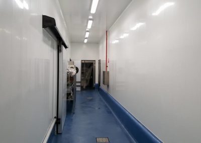 Consultoría y gestión integral de proyectos - CTV Ingienería