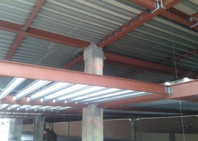 Consultoría y gestión integral de proyectos - CTV Ingienería