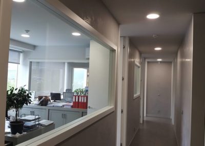 Consultoría y gestión integral de proyectos - CTV Ingienería