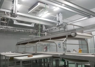 Consultoría y gestión integral de proyectos - CTV Ingienería