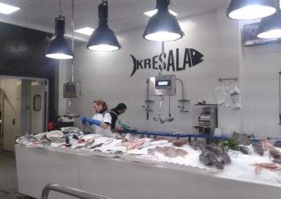 Consultoría y gestión integral de proyectos - CTV Ingienería