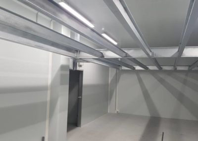 Consultoría y gestión integral de proyectos - CTV Ingienería