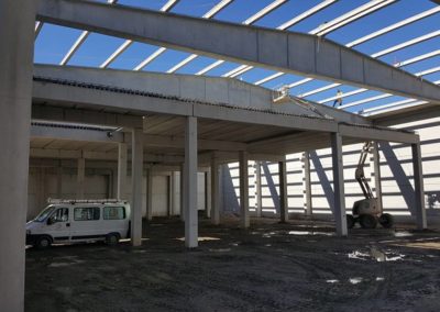 Consultoría y gestión integral de proyectos - CTV Ingienería