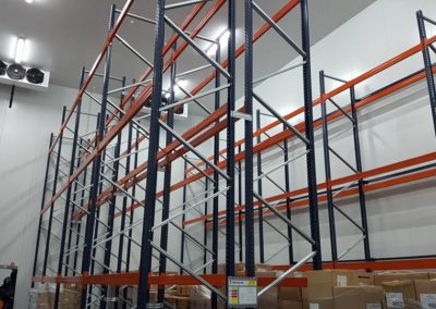 Consultoría y gestión integral de proyectos - CTV Ingienería