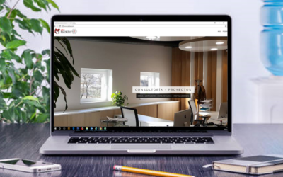 ¡Bienvenidos a la nueva web de CTV Ingeniería!