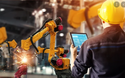 ¿Cuáles son las nuevas tendencias de la Ingeniería 4.0?